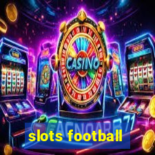 slots football