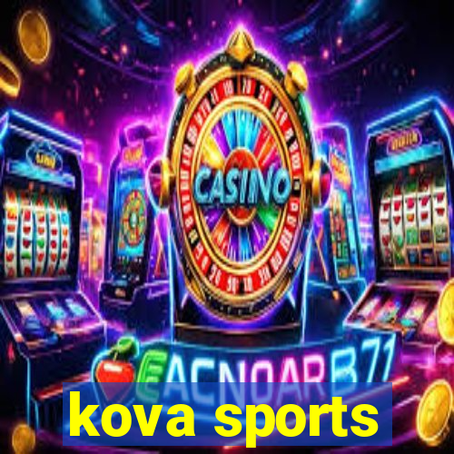 kova sports