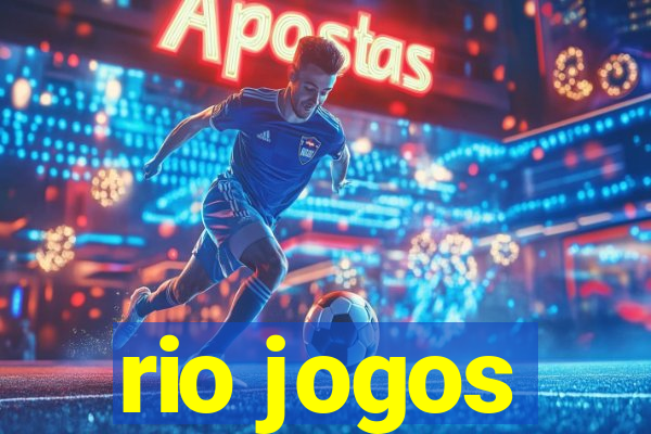 rio jogos