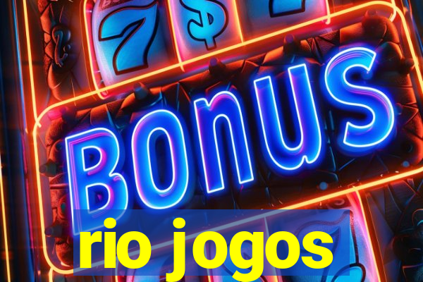 rio jogos