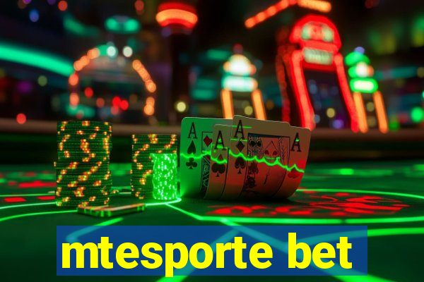 mtesporte bet