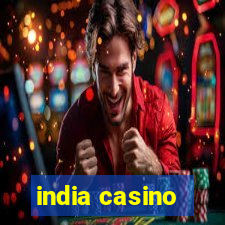 india casino