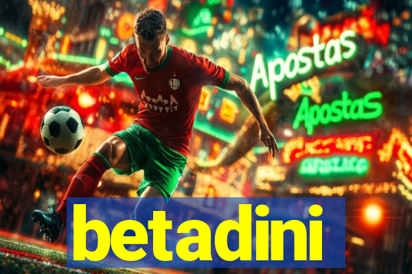 betadini