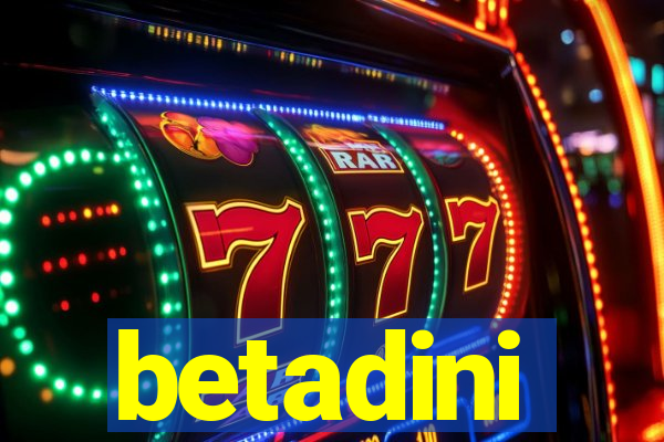 betadini