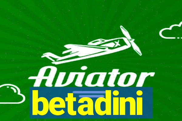 betadini