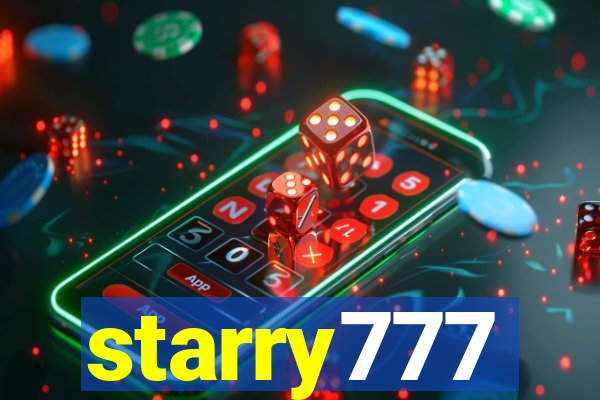 starry777