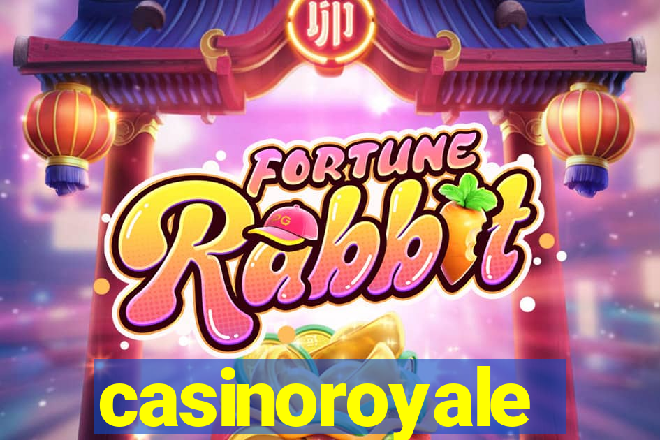 casinoroyale