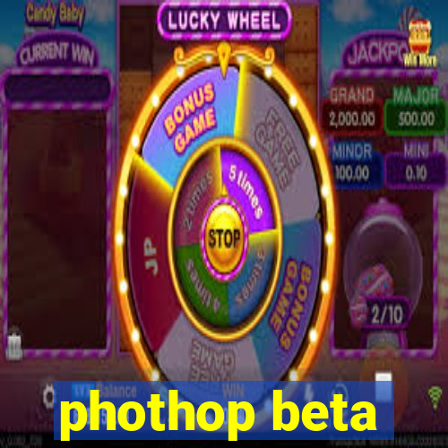 phothop beta