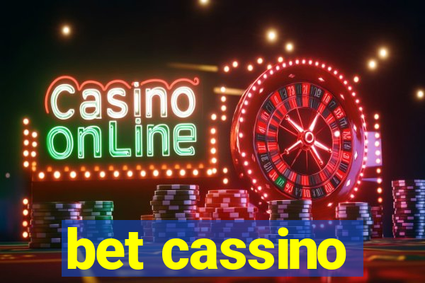 bet cassino