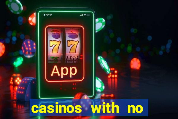 casinos with no deposit free spins