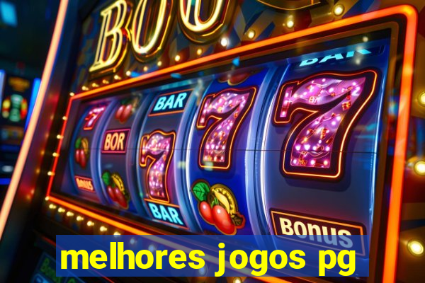 melhores jogos pg