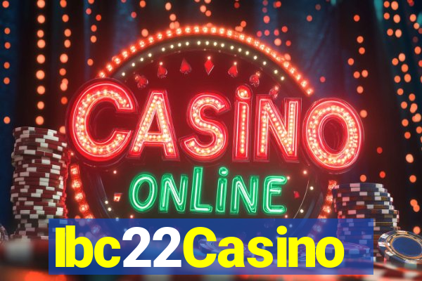 Ibc22Casino