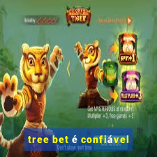 tree bet é confiável