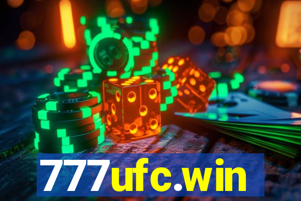 777ufc.win