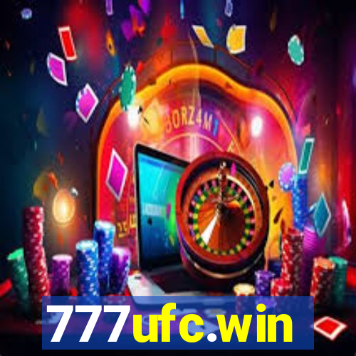 777ufc.win