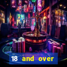 18 and over casinos near lake tahoe