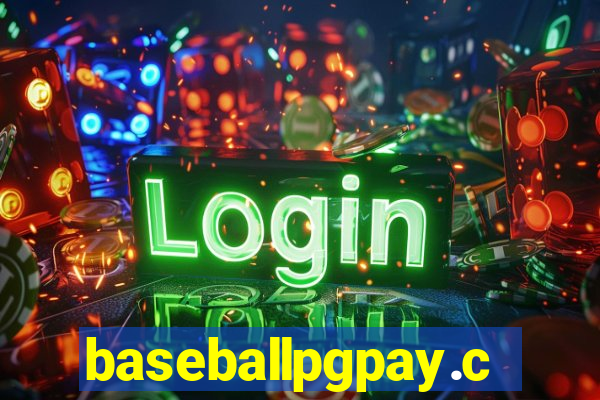 baseballpgpay.com