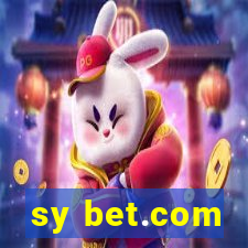 sy bet.com