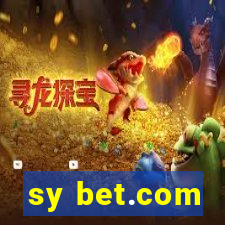 sy bet.com