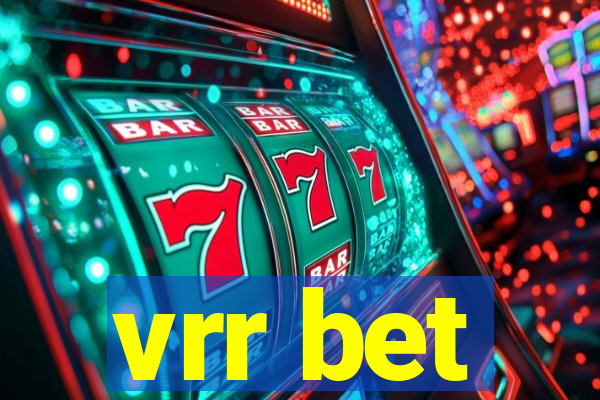 vrr bet