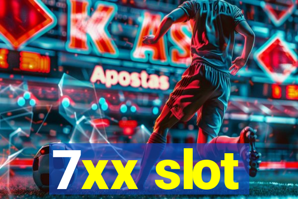 7xx slot