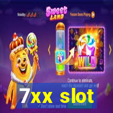 7xx slot