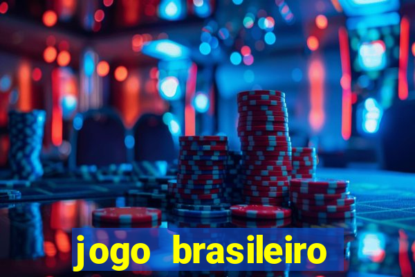 jogo brasileiro serie b