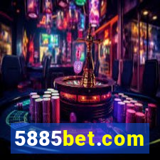 5885bet.com