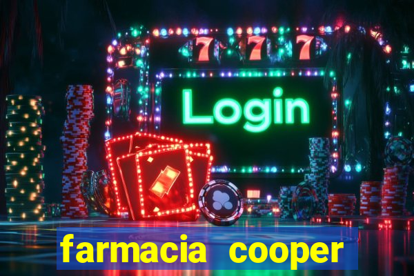 farmacia cooper vila nova jaragua do sul