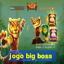 jogo big boss