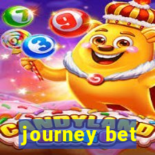 journey bet