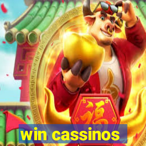 win cassinos