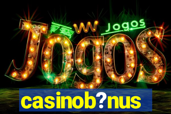 casinob?nus