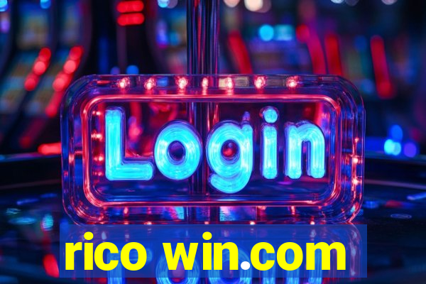 rico win.com