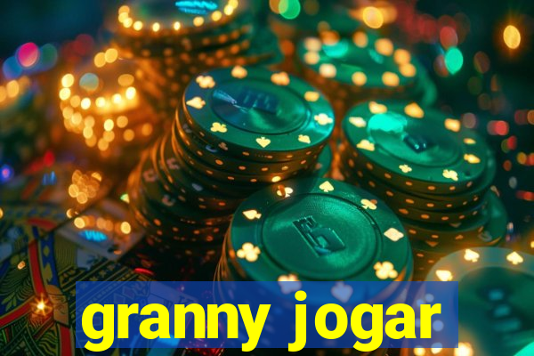 granny jogar