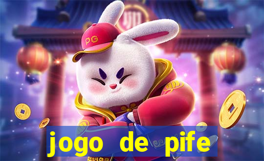 jogo de pife online valendo dinheiro