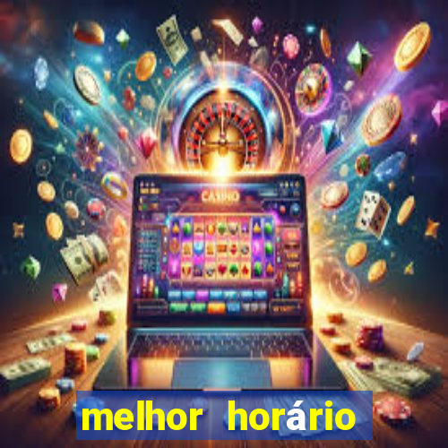 melhor horário para jogar no fortune dragon