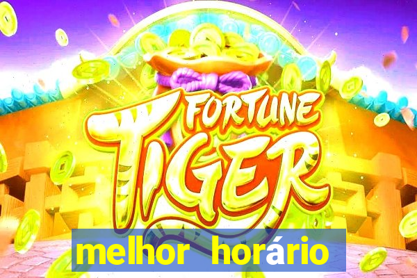 melhor horário para jogar no fortune dragon