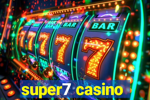 super7 casino