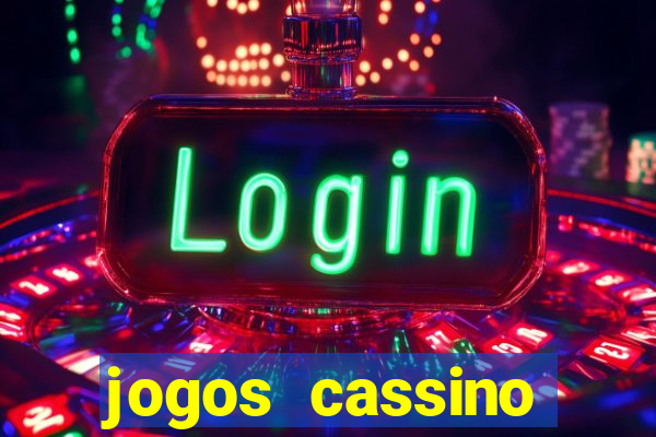 jogos cassino dinheiro real