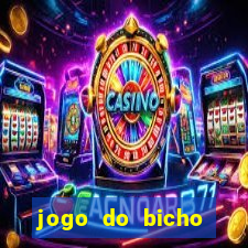 jogo do bicho estrela da sorte