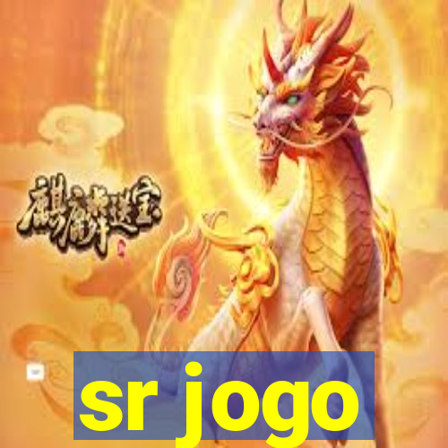 sr jogo