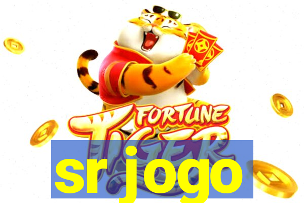 sr jogo