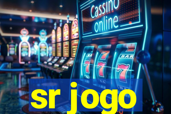 sr jogo