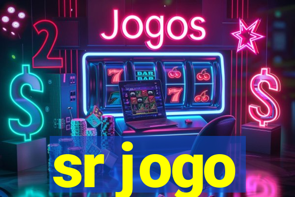 sr jogo