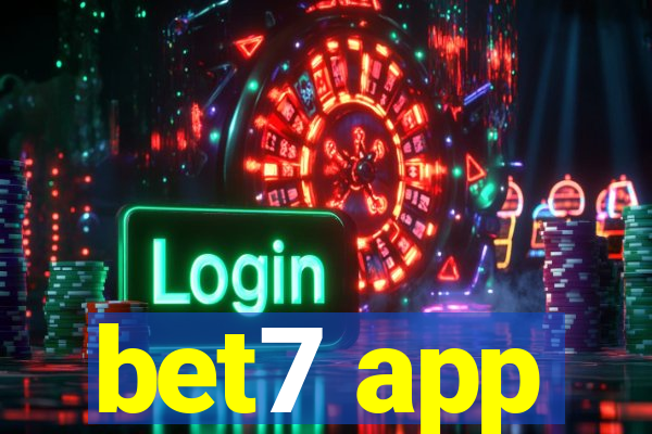 bet7 app