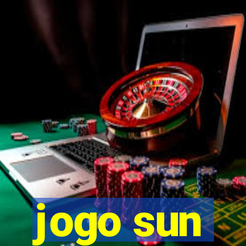 jogo sun