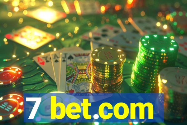 7 bet.com