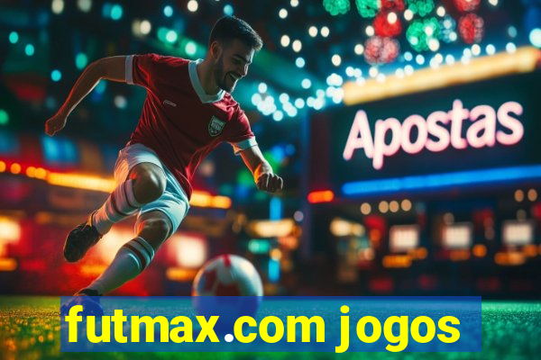 futmax.com jogos