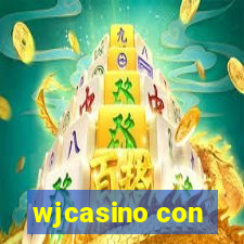 wjcasino con